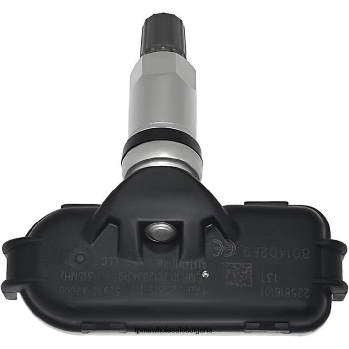 tpms kia сензор за налягане 52933a7000 465mhz 62NVD1688 - TPMS Датчици За Налягане На Гумите