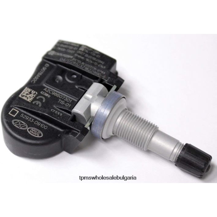 tpms kia сензор за налягане 52933d9100 443mhz 62NVD1666 - TPMS Bulgaria