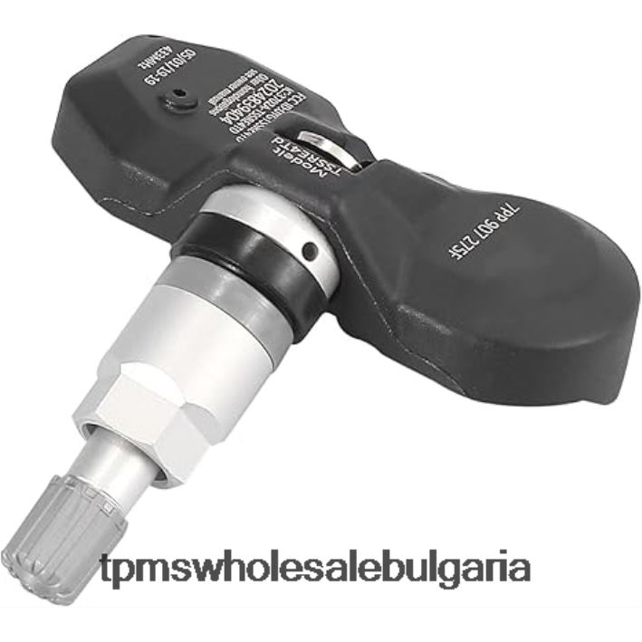 tpms bugatti 7pp907275f сензор за налягане в гумите 62NVD1230 - TPMS Система