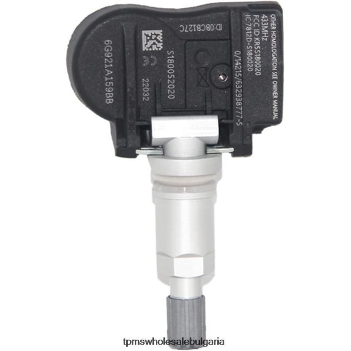tpms датчик за налягане в гумите ford 6g921a159bb 62NVD1432 - TPMS Обучение