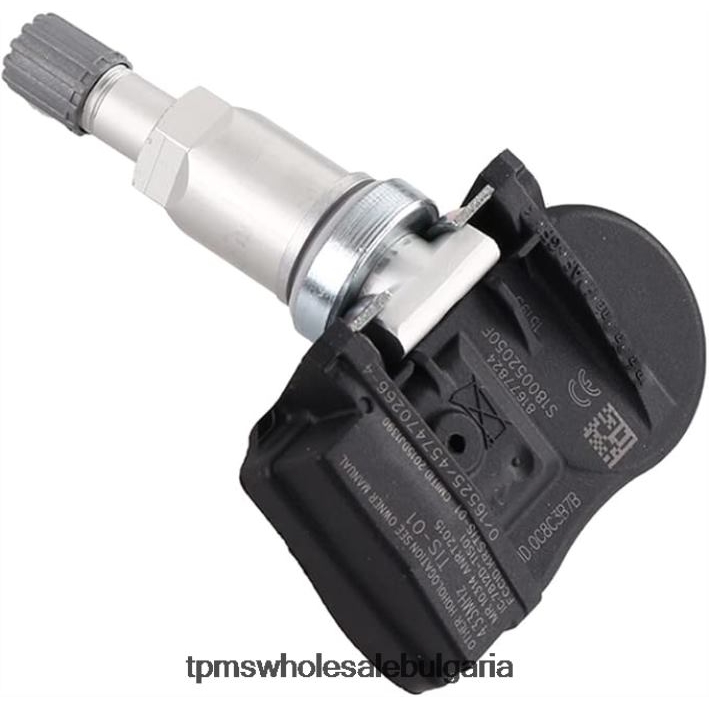 tpms датчик за налягане в гумите ford 8g921a189kb 62NVD1386 - TPMS Bulgaria