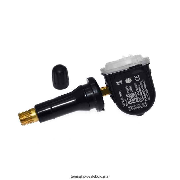 tpms датчик за налягане в гумите ford ev6t1a180cb 62NVD1349 - TPMS Сензори