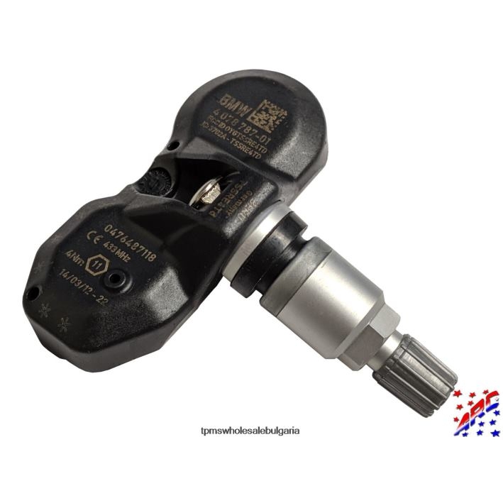 tpms датчик за налягане в гумите bmw 36106790054 62NVD1447 - TPMS Sofiya