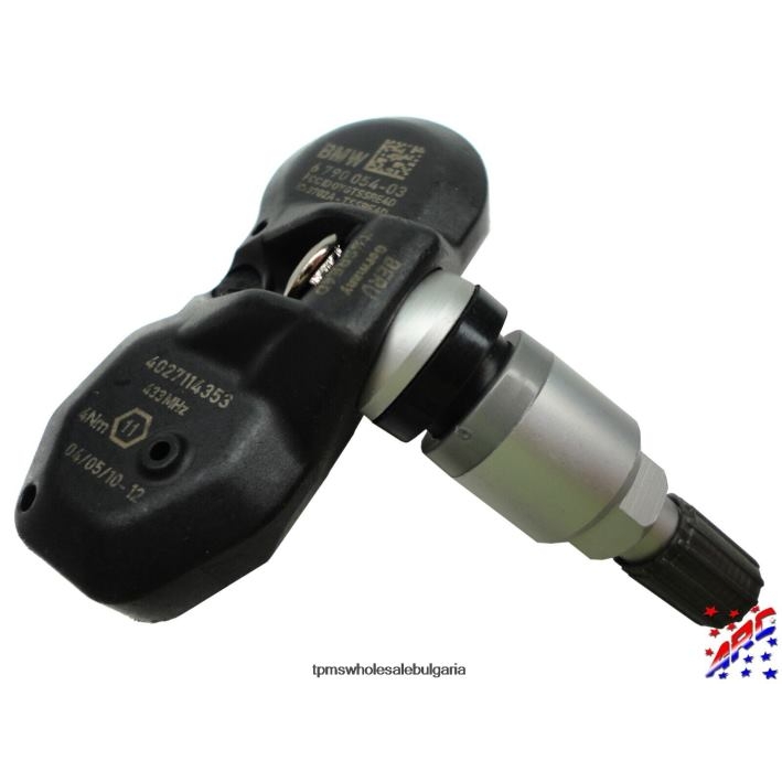 tpms датчик за налягане в гумите bmw 36106790054 62NVD1447 - TPMS Sofiya