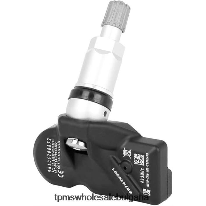 tpms датчик за налягане в гумите bmw 36106798872 62NVD1448 - TPMS Датчици За Налягане На Гумите