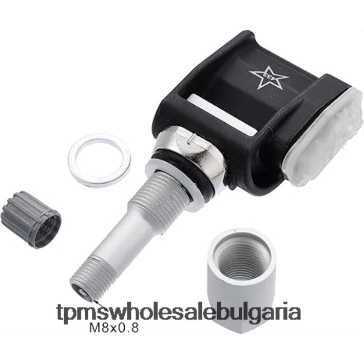 tpms датчик за налягане в гумите bmw 36106872774 62NVD1465 - TPMS Сензор