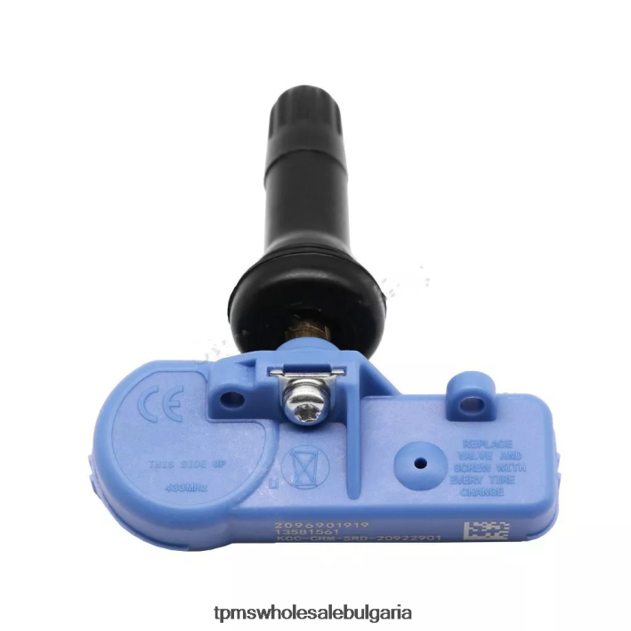 tpms датчик за налягане в гумите cadillac 20922901 62NVD1375 - TPMS Сензор