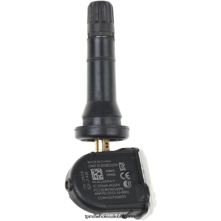 tpms датчик за налягане в гумите chevrolet 13522629 62NVD1374 - TPMS Датчик