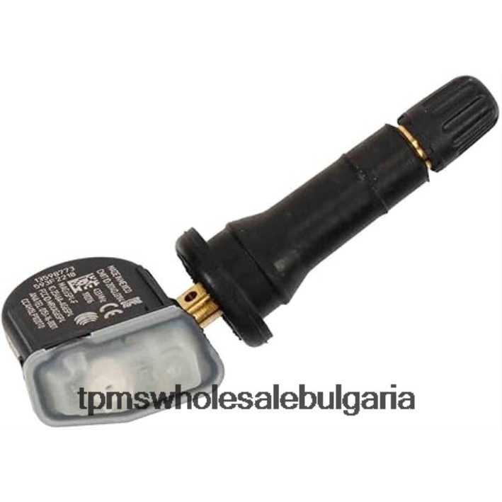 tpms датчик за налягане в гумите chevrolet/cadillac/gmc 13598773 62NVD1317 - TPMS Sofiya
