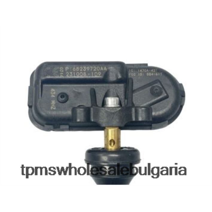tpms сензор за налягане в гумите на джип 68324960aa 62NVD1406 - TPMS Bulgaria