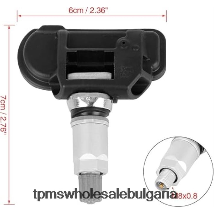 tpms dodge сензор за налягане в гумите 05154876aa 62NVD1397 - TPMS Sofiya