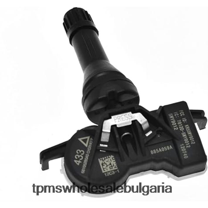 tpms dodge сензор за налягане в гумите 68105280ad 62NVD1425 - TPMS Сензор