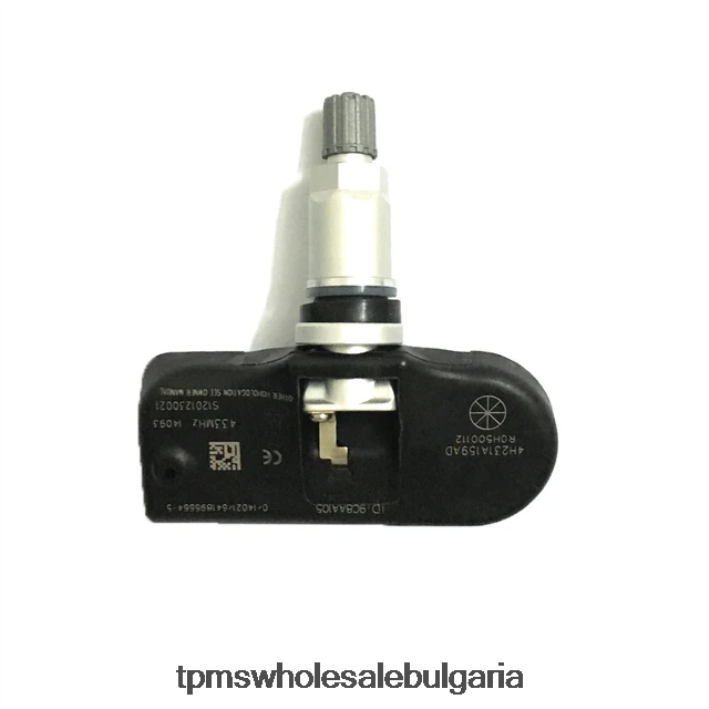tpms jaguar сензор за налягане 4h231a159ad 433mhz 62NVD1506 - TPMS Bulgaria