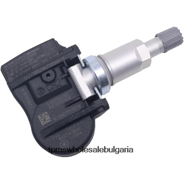 tpms сензор за налягане в гумите jaguar 4h231a159ae 62NVD1462 - TPMS Обучение