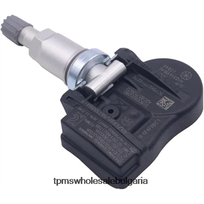 tpms сензор за налягане в гумите jaguar 4h231a159ae 62NVD1462 - TPMS Обучение