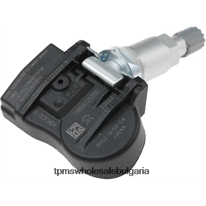 tpms сензор за налягане в гумите land rover/jaguar bh521a159ca 62NVD1453 - TPMS Audi