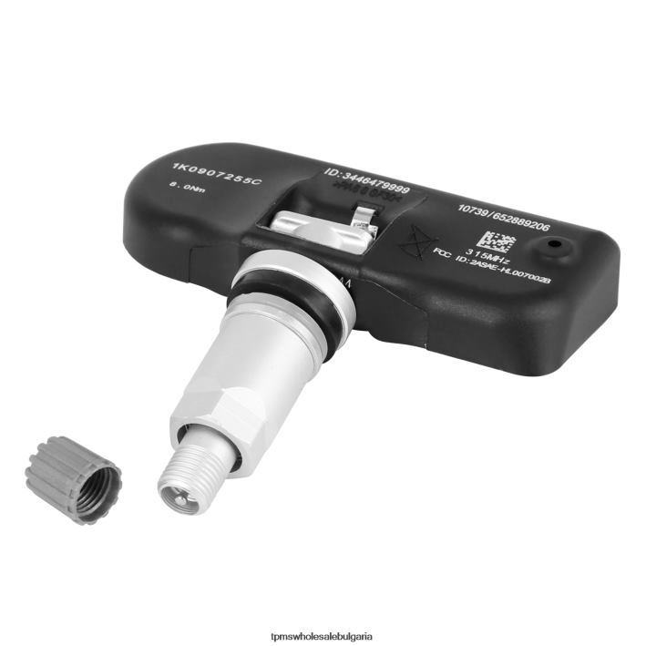 tpms сензор за налягане в гумите volkswagen 1k0907255c 62NVD1463 - TPMS Audi