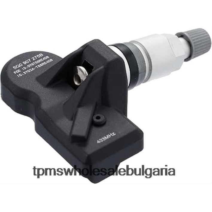 tpms сензор за налягане в гумите volkswagen/audi 5q0907275b 62NVD1442 - TPMS Обучение