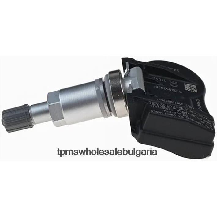 tpms сензор за налягане в гумите peugeot/citroen 543093 62NVD1228 - TPMS Датчици За Налягане На Гумите