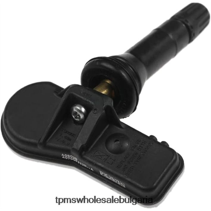 tpms рено. датчик за налягане в гумите 407009322r 62NVD1238 - TPMS Датчици За Налягане На Гумите