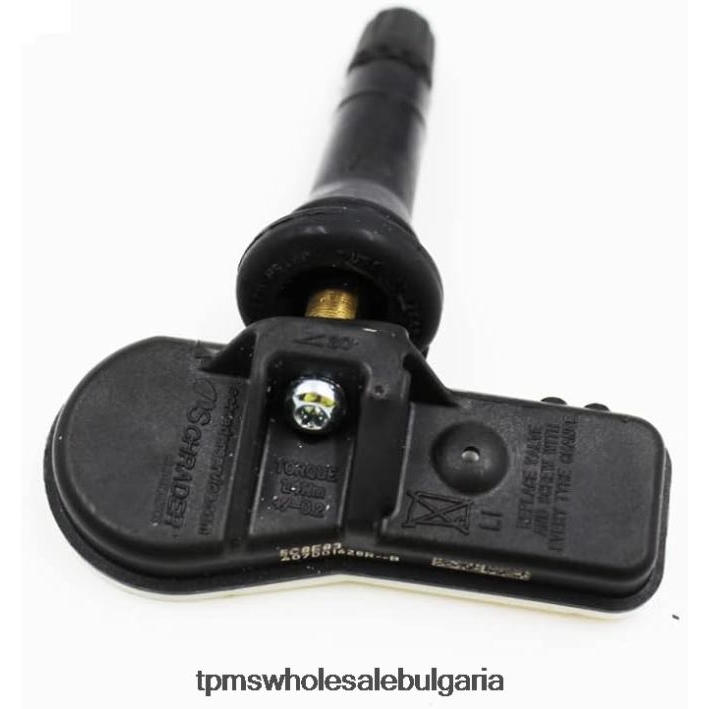 tpms сензор за налягане в гумите renault 407001628r 62NVD1232 - TPMS Обучение