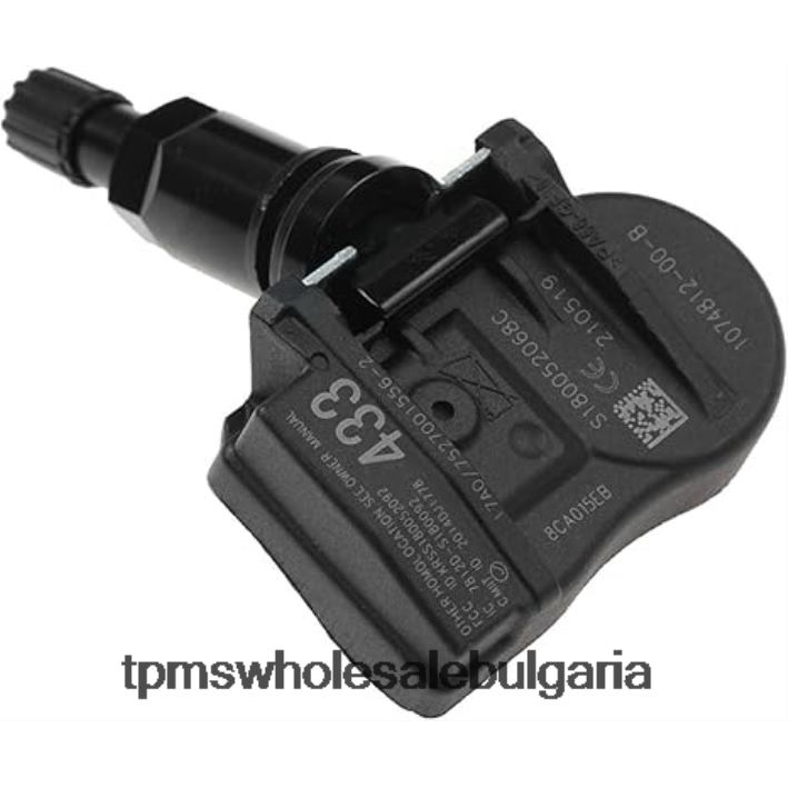 tpms сензор за налягане в гумите tesla 107481200b 62NVD1422 - TPMS Обучение