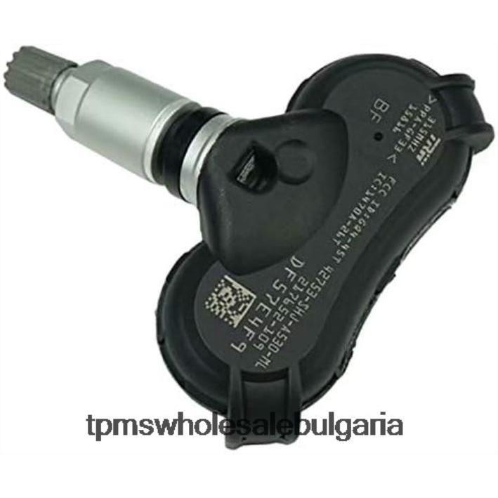tpms honda сензор за налягане 42753shja53 342mhz 62NVD1565 - TPMS Сензор