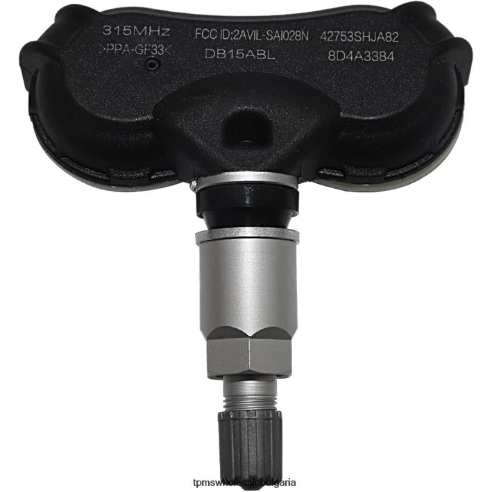 tpms honda сензор за налягане 42753shja82 396mhz 62NVD1619 - TPMS Сензори