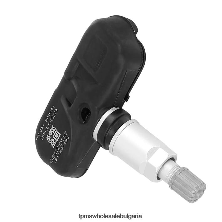 tpms honda сензор за налягане 42753stka04 343mhz 62NVD1566 - TPMS Bulgaria