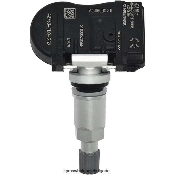 tpms honda сензор за налягане 42753tl0g52 316mhz 62NVD1539 - TPMS Сензори