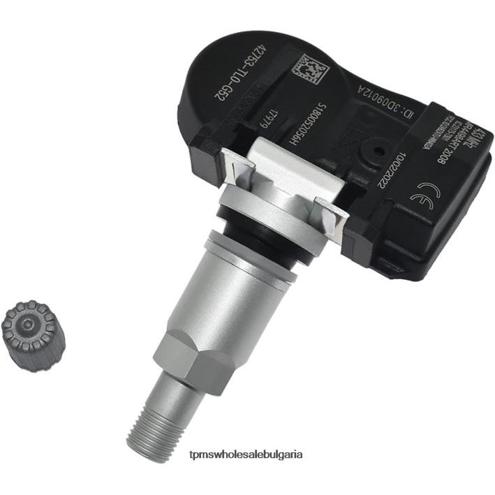 tpms honda сензор за налягане 42753tl0g54 359mhz 62NVD1582 - TPMS Обучение