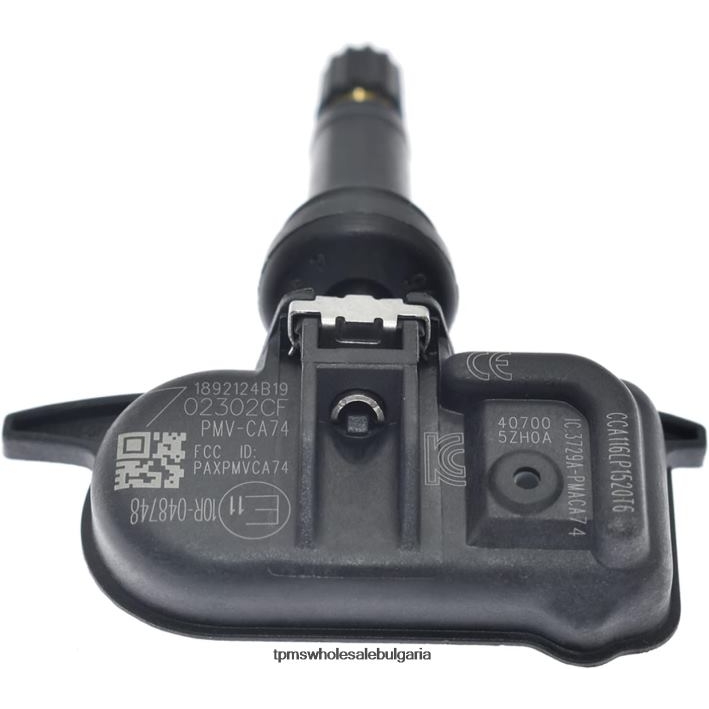tpms nissan сензор за налягане 407003hn0b 377mhz 62NVD1600 - TPMS Система