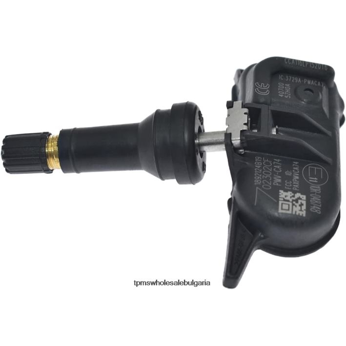 tpms nissan сензор за налягане 407003hn0b 377mhz 62NVD1600 - TPMS Система