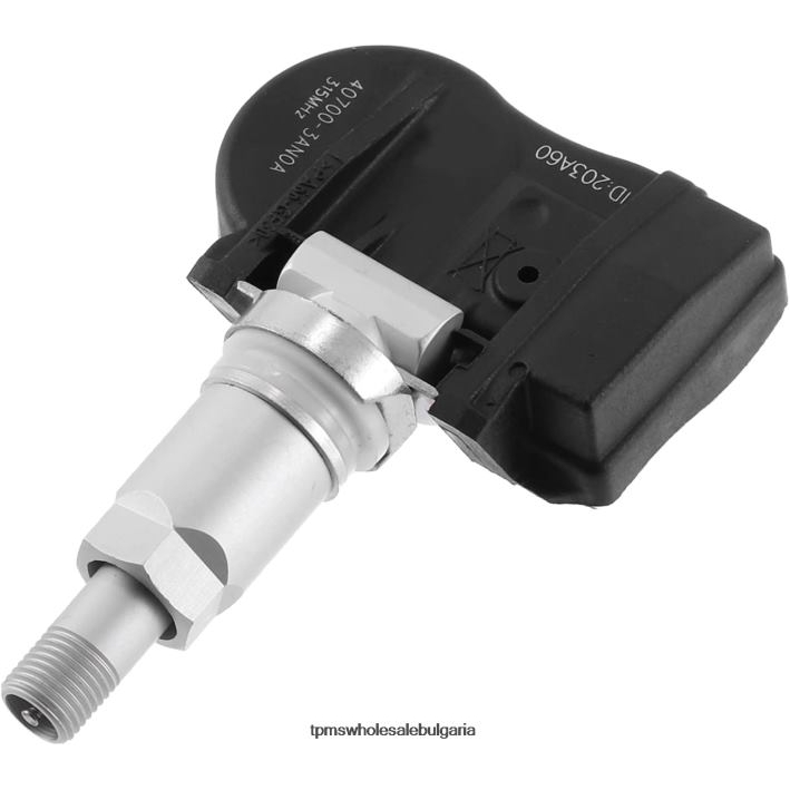 tpms nissan сензор за налягане 407003ja0a 310mhz 62NVD1533 - TPMS Audi