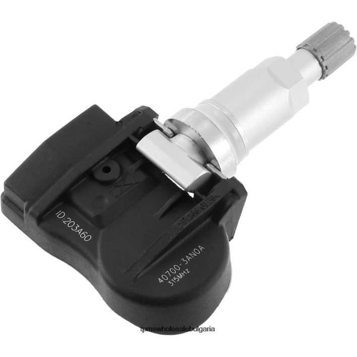 tpms nissan сензор за налягане 407003ja0a 310mhz 62NVD1533 - TPMS Audi