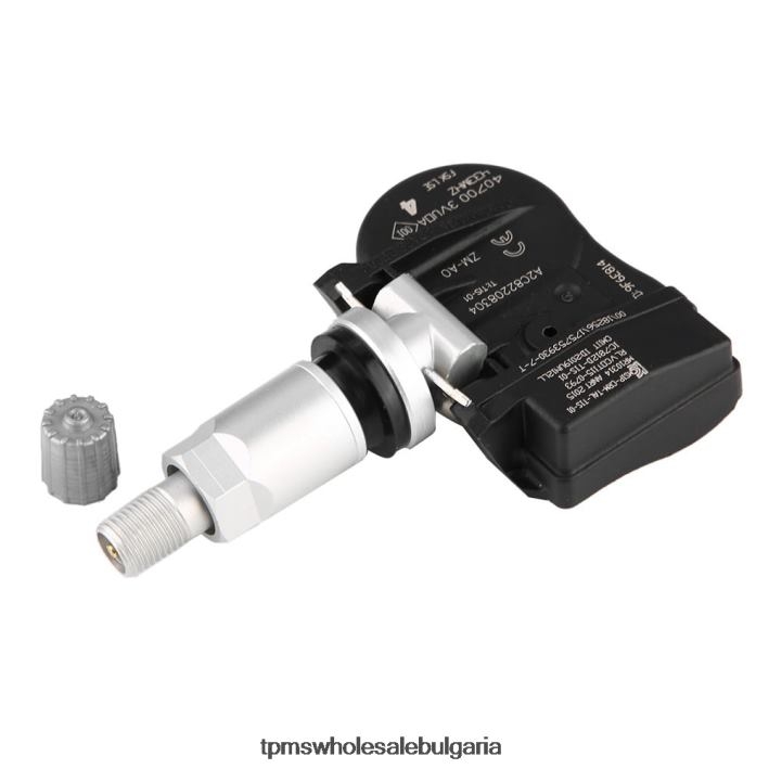 tpms nissan сензор за налягане 407003vu0a 299mhz 62NVD1522 - TPMS Обучение