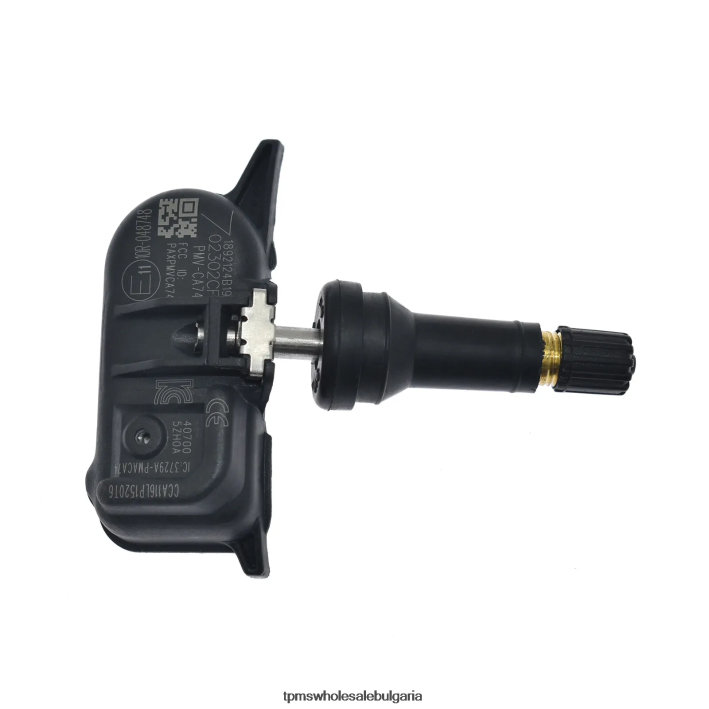 tpms nissan датчик за налягане 407005zh0a 379mhz 62NVD1602 - TPMS Обучение