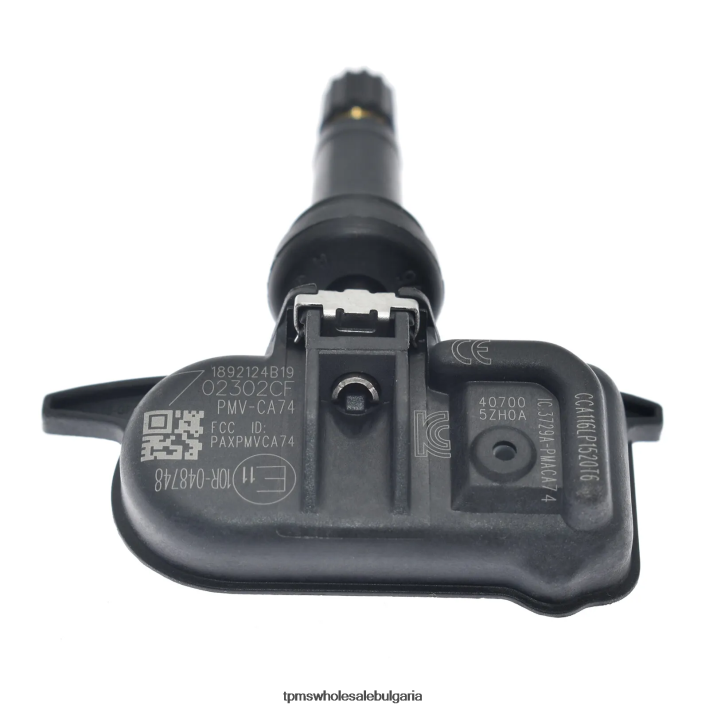 tpms nissan датчик за налягане 407005zh0a 379mhz 62NVD1602 - TPMS Обучение
