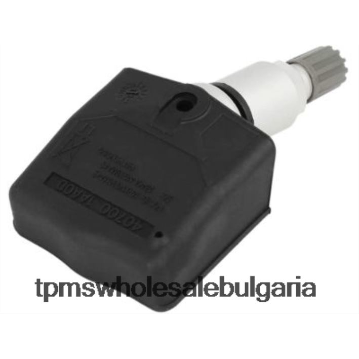 tpms nissan сензор за налягане 40700cd001 300mhz 62NVD1523 - TPMS Audi