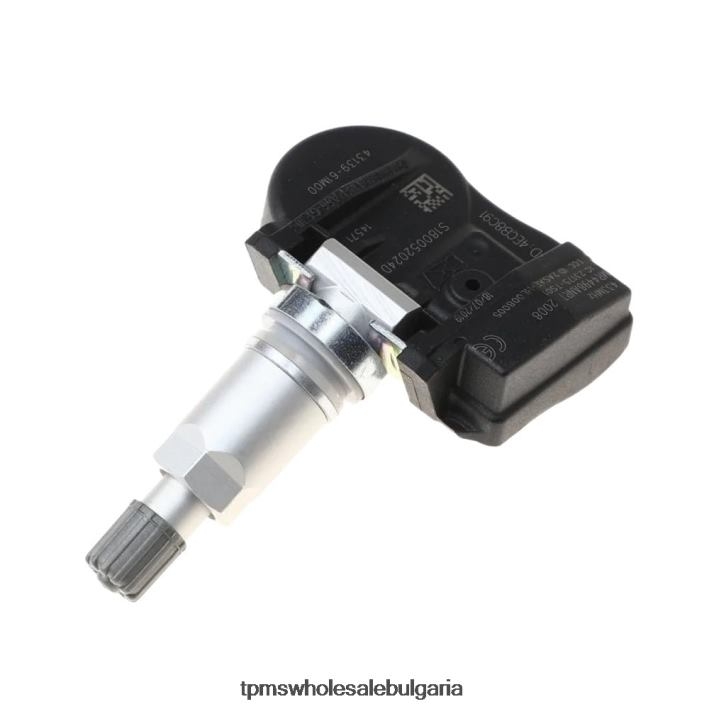 tpms suzuki сензор за налягане 4313061m00 362mhz 62NVD1585 - TPMS Сензор