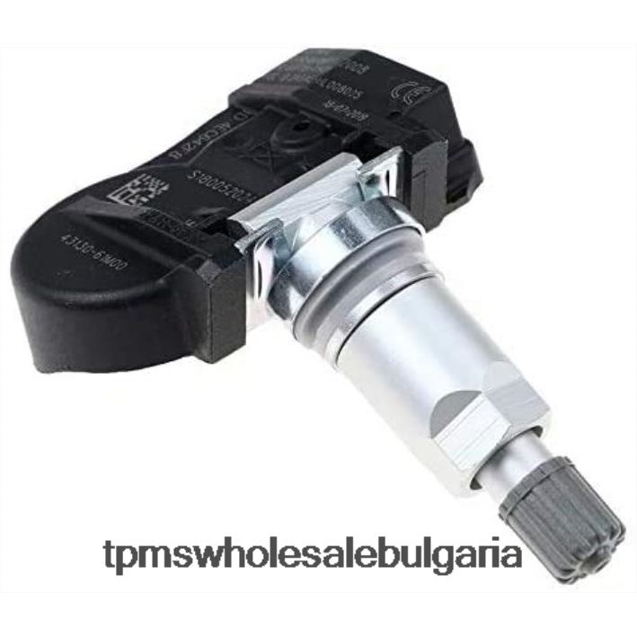 tpms suzuki сензор за налягане 4313961m00 293mhz 62NVD1516 - TPMS Bulgaria