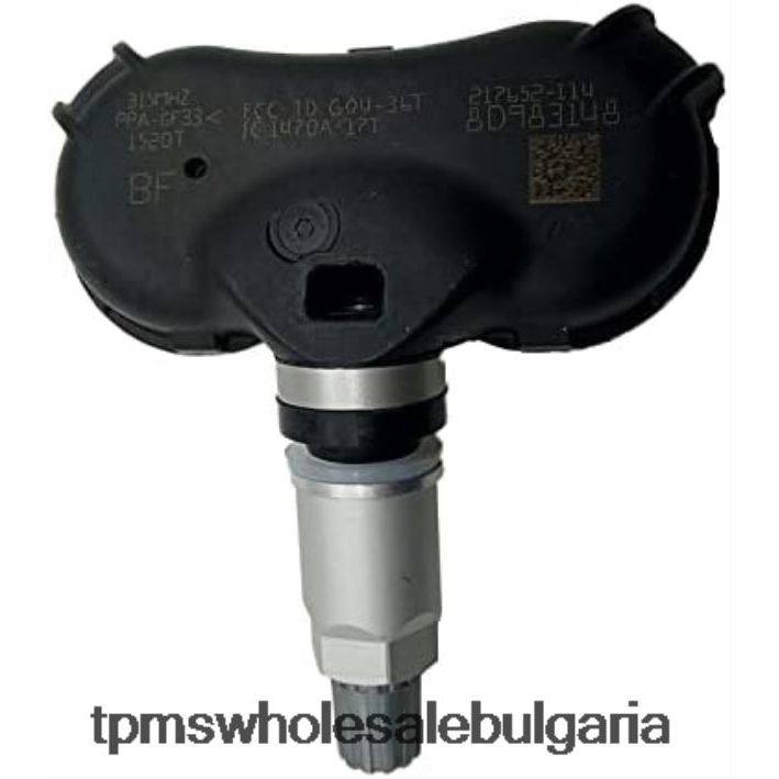 tpms acura сензор за налягане 42753tk4a01 397mhz 62NVD1620 - TPMS Система