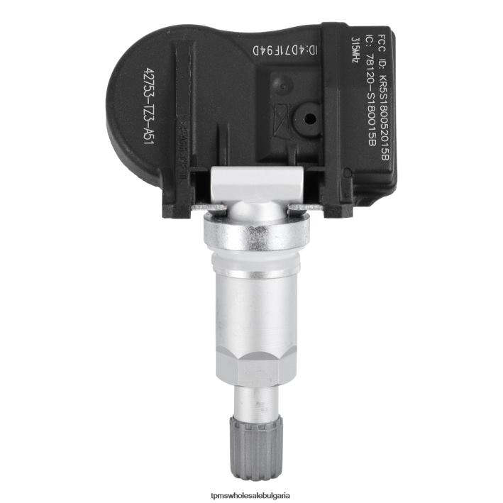 tpms acura сензор за налягане 42753tz3a51 330mhz 62NVD1553 - TPMS Audi