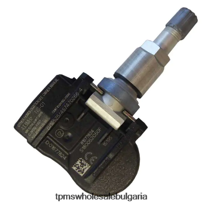 tpms mazda сензор за налягане bhb637140 345mhz 62NVD1568 - TPMS Датчици За Налягане На Гумите