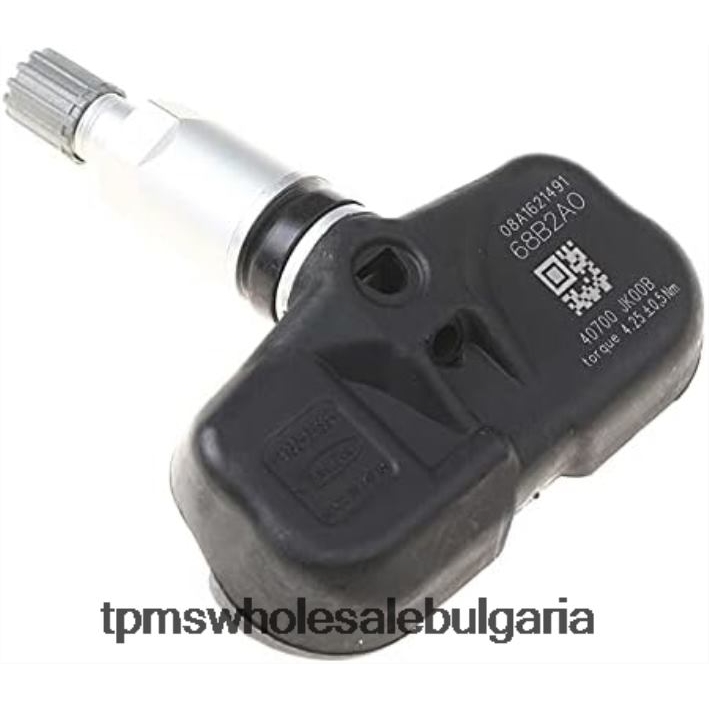 tpms infiniti сензор за налягане 40700jk00b 386mhz 62NVD1609 - TPMS Сензори