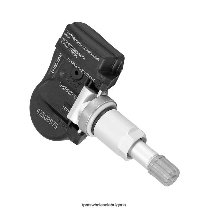tpms mitsubishi сензор за налягане 4250b975 338mhz 62NVD1561 - TPMS Sensor