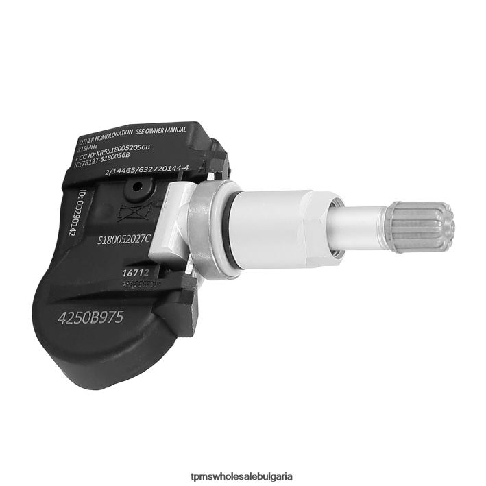 tpms mitsubishi сензор за налягане 4250b975 338mhz 62NVD1561 - TPMS Sensor