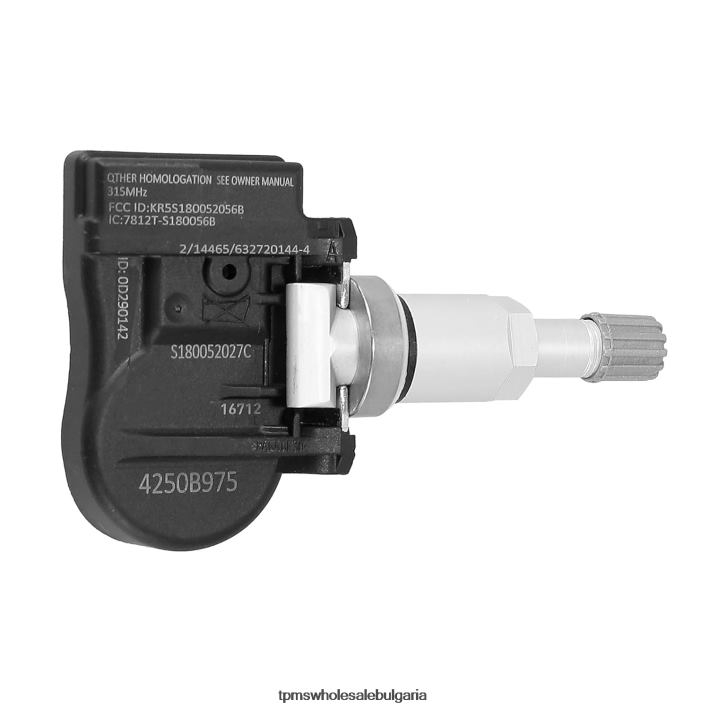 tpms mitsubishi сензор за налягане 4250b975 338mhz 62NVD1561 - TPMS Sensor