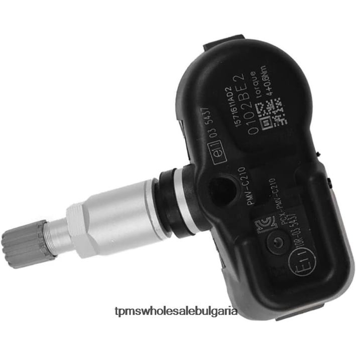 tpms toyota сензор за налягане 4260702031 295mhz 62NVD1518 - TPMS Датчици За Налягане На Гумите