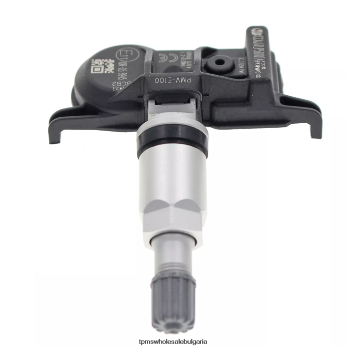 tpms toyota сензор за налягане 4260702050 365mhz 62NVD1588 - TPMS Датчици За Налягане На Гумите
